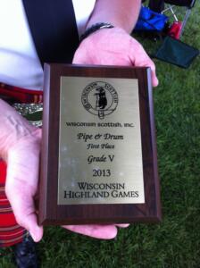 2013_Grade_V_first_place