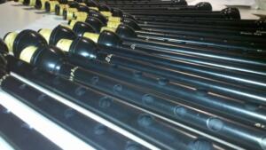 Chanters