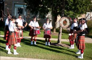 Highlanders