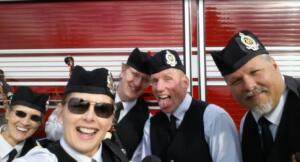 Piper_selfie